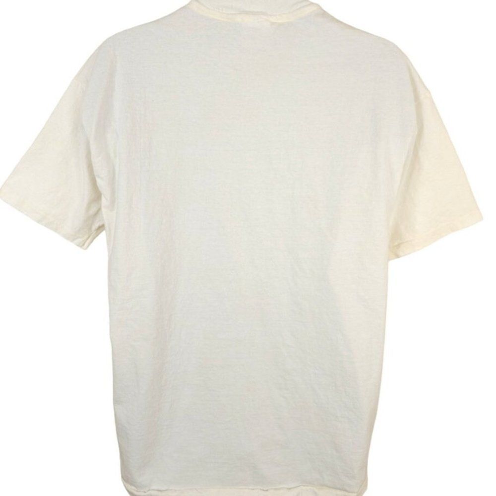 Suffragist Parade T Shirt Mens Size XL Vintage 90s Womens Rights Liberation - Picture 3 of 6